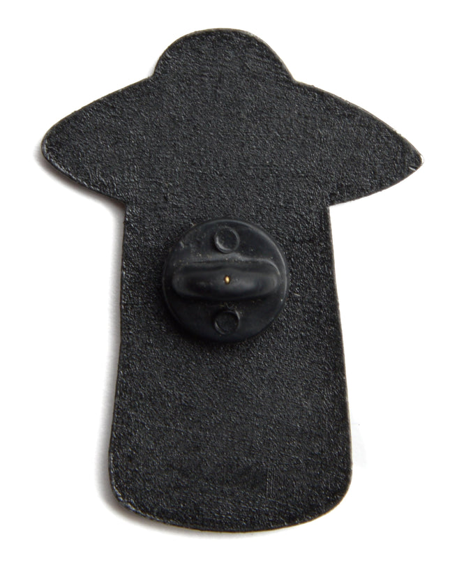 Kitűző Schließlich Pin