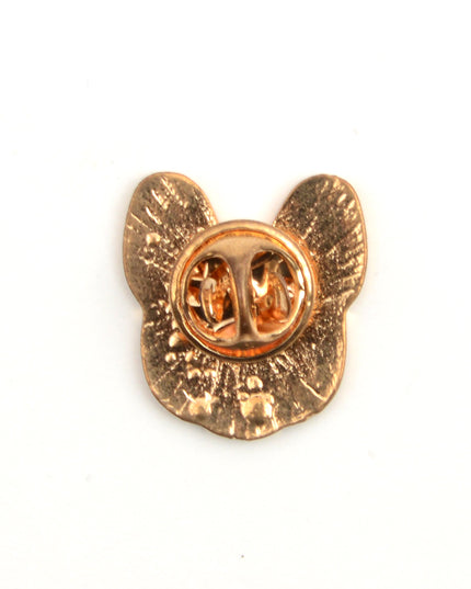 Anstecknadel – Hundeaccessoire für Ostern