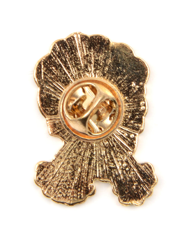 Abzeichen – Frida Kahlo I