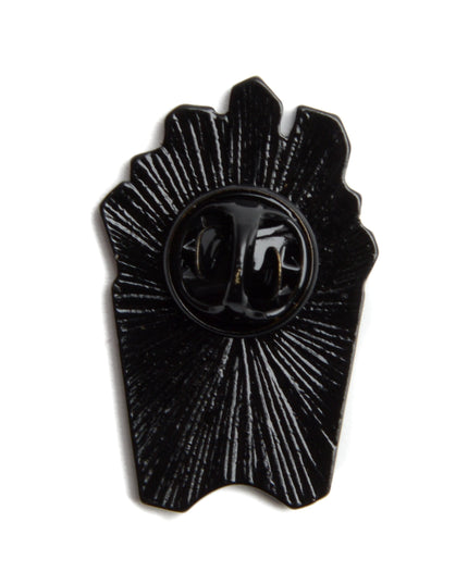 Fries Before Guys Easter Pin