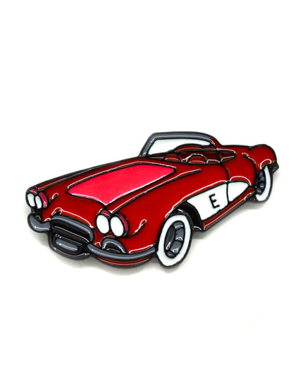 Fuxos Verda Hair Clip - Unique and Stylish Accessory