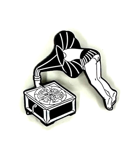 Brosche – Lass dich treiben | Accessoires