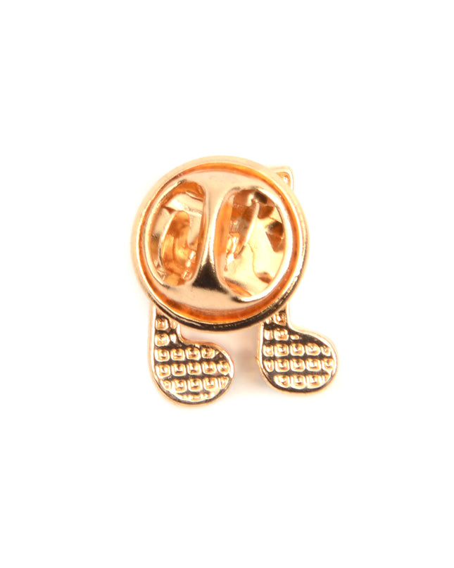 Pin - Music Note for Easter Accessories