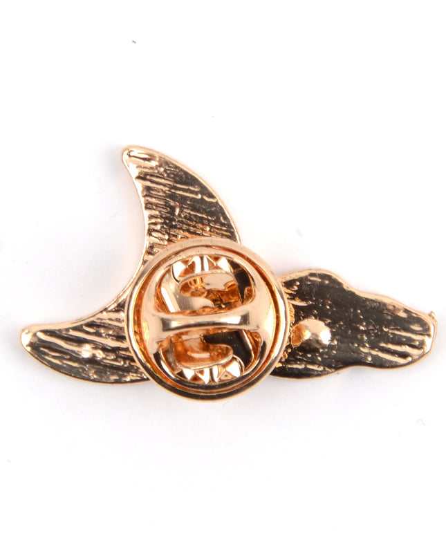 Kitűző - Cloud and Moon Dreamy Accessory