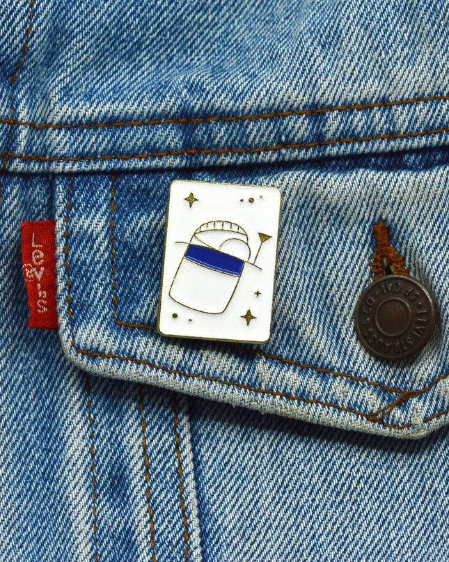 Abzeichen – Japanisches Anime