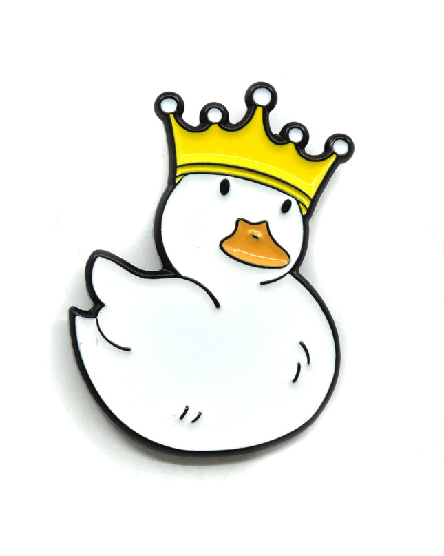 Duck King Pin