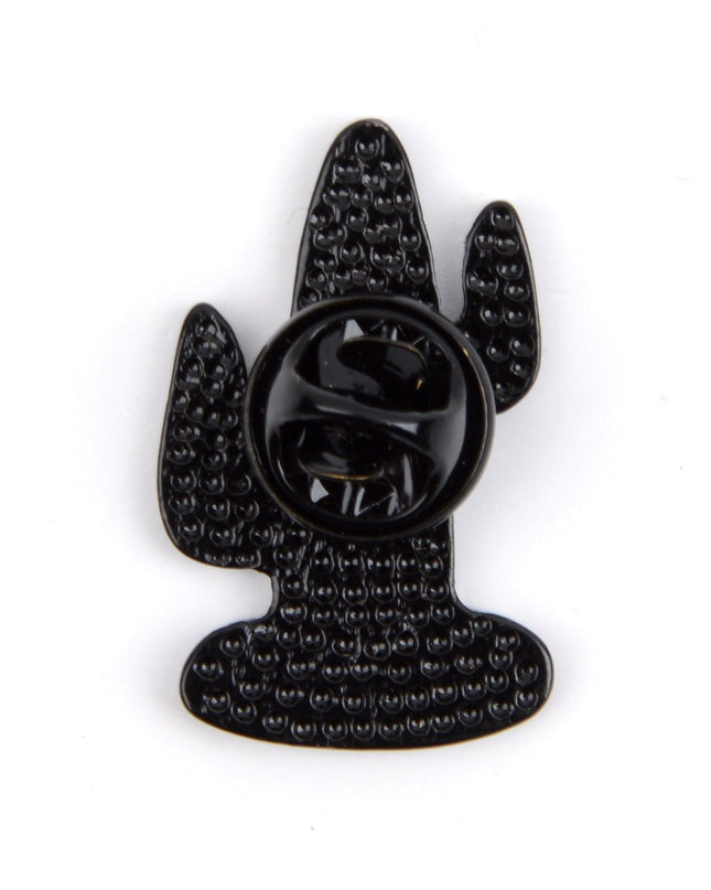 Cactus II Pin