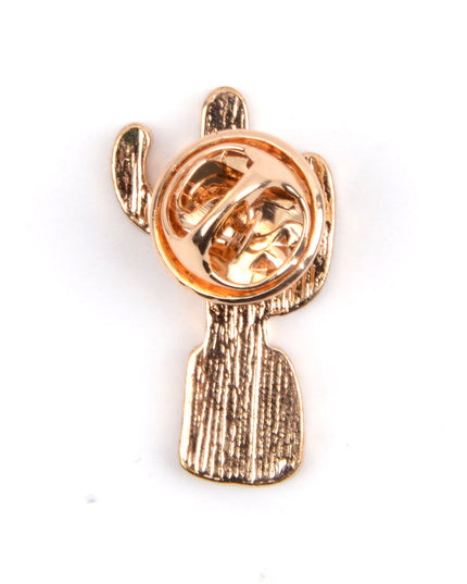 Abzeichen – Kaktus I