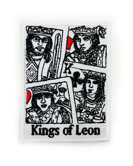 Kings of Leon II Patch