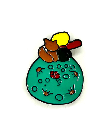 Kitűző - Kisherceg III Lustige Oster-Onesies und Pyjamas für alle