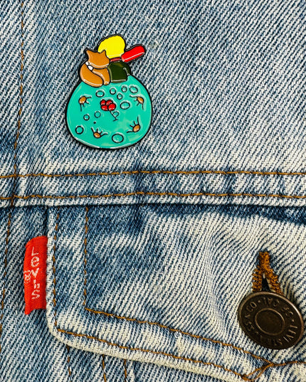 Kitűző - Kisherceg III Lustige Oster-Onesies und Pyjamas für alle