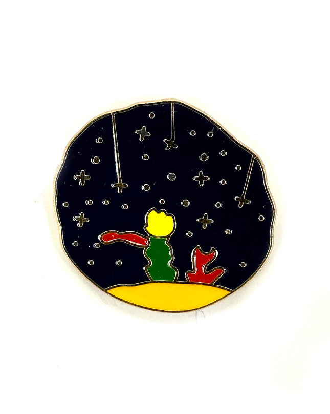 Kitűző - Kisherceg IV Osteraccessoires für alle