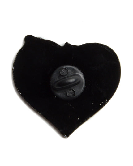 Anstecknadel – Ich knete dich | Accessoires, Valentinstag