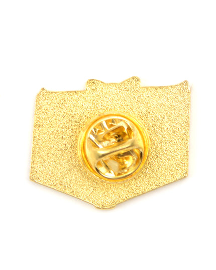 „Geh weg“-Anstecker – Das perfekte Accessoire für Ostern und Halloween