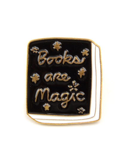 Anstecknadel – Magische Osteraccessoires