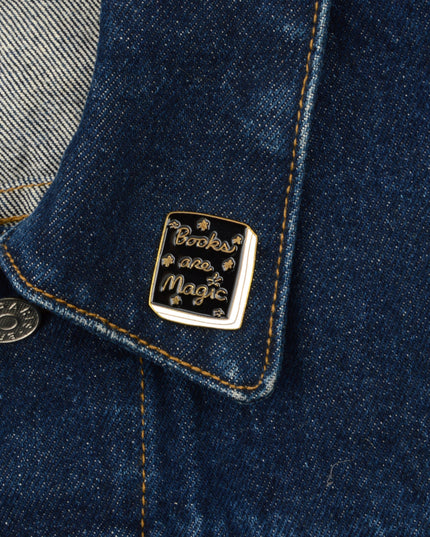 Anstecknadel – Magische Osteraccessoires