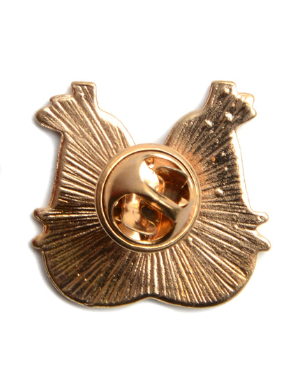 Anstecknadel – Birnen | Accessoires, Valentinstag