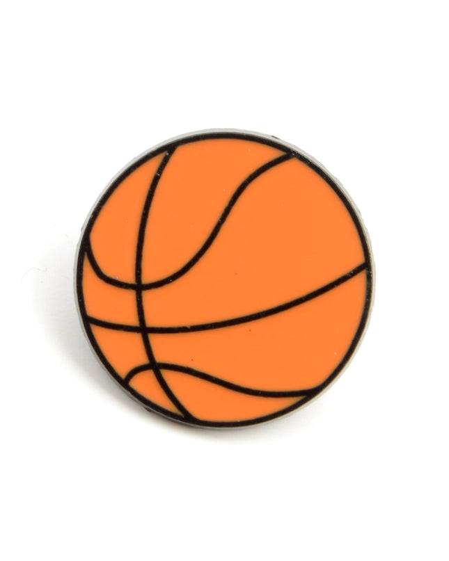 Basketball-Anstecker – Osteraccessoires für Kinder und Erwachsene