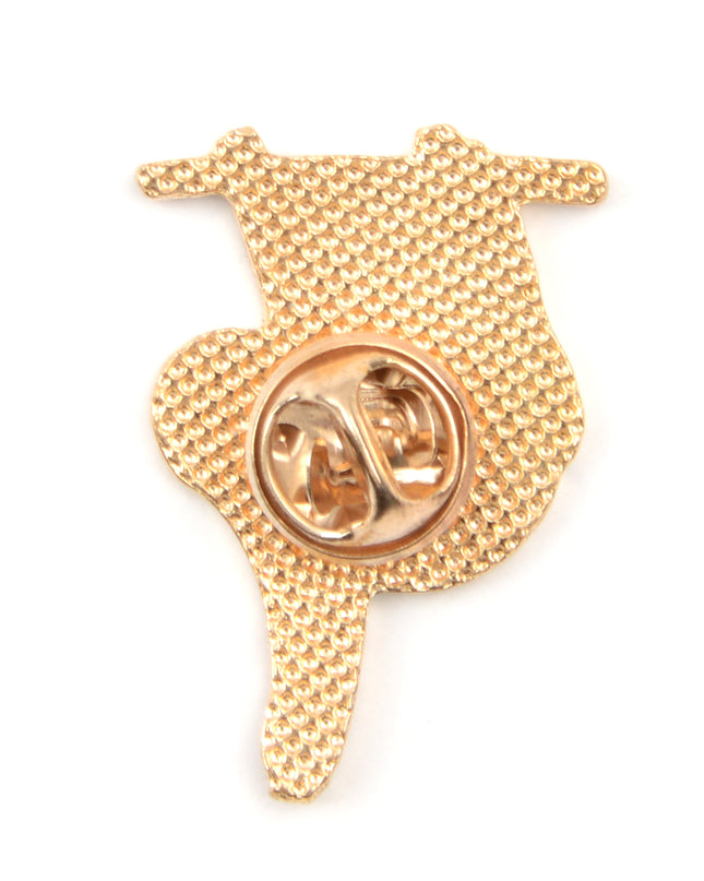 Pin - Sloth I for Easter Accessories