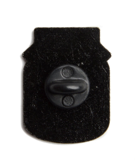 Abzeichen – Erdnussbutter