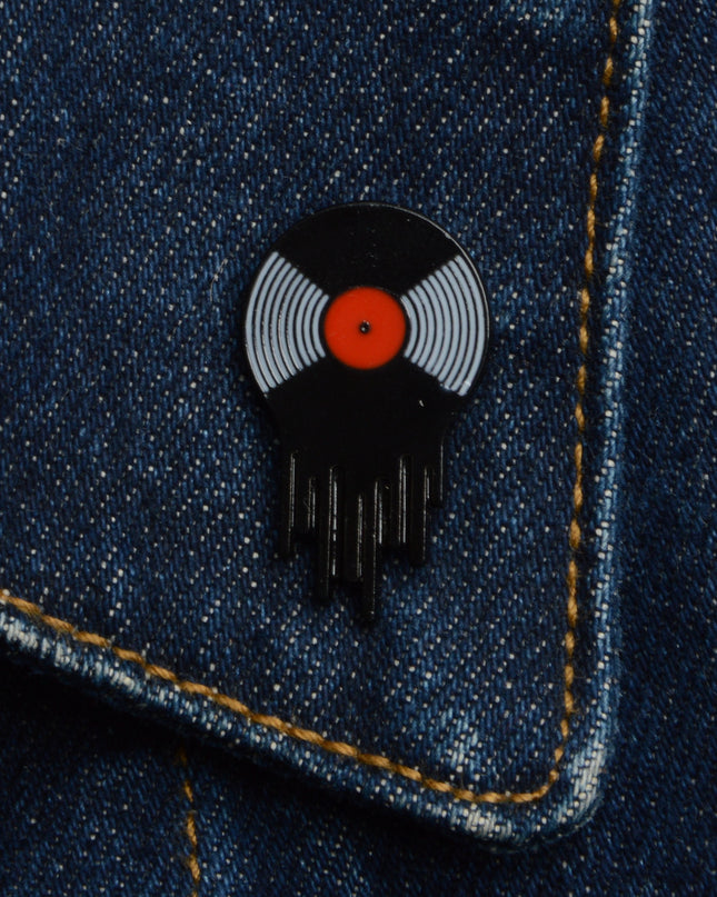 Disc Badge - Easter Accessory for Kids and Adults