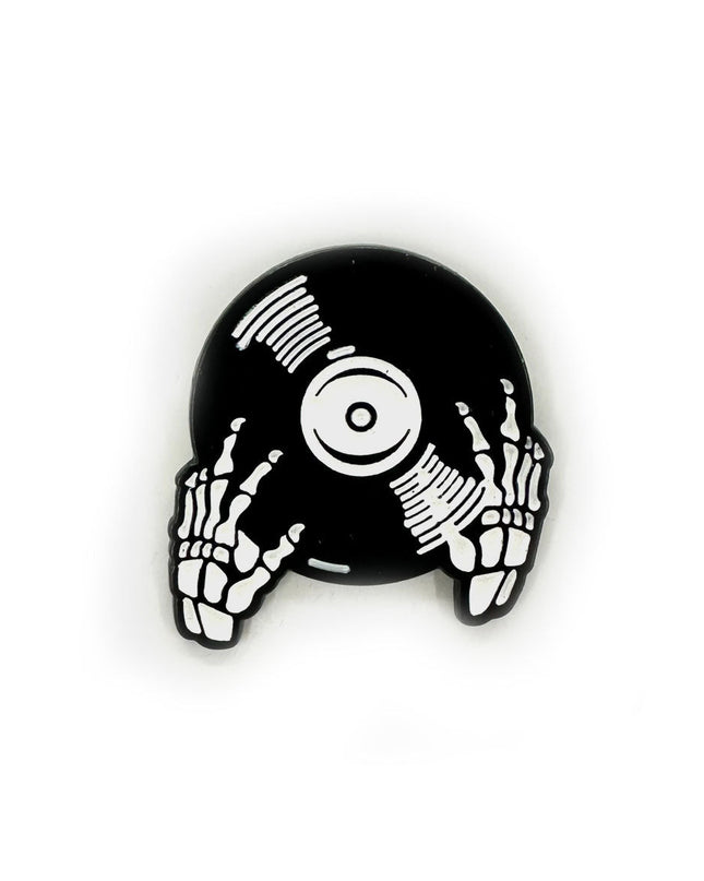 Brosche – DJ | Accessoires, Halloween