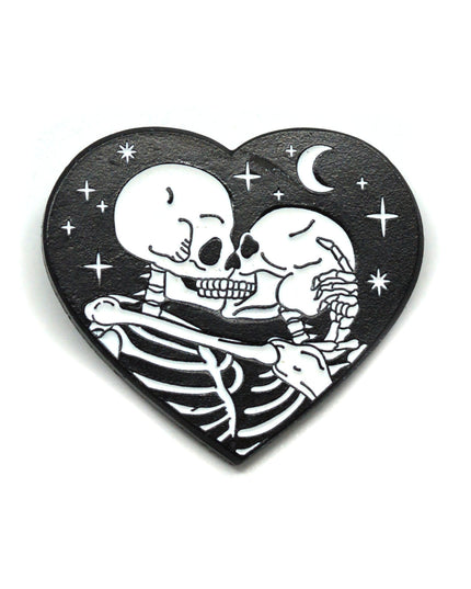 Pin - Love Until Die