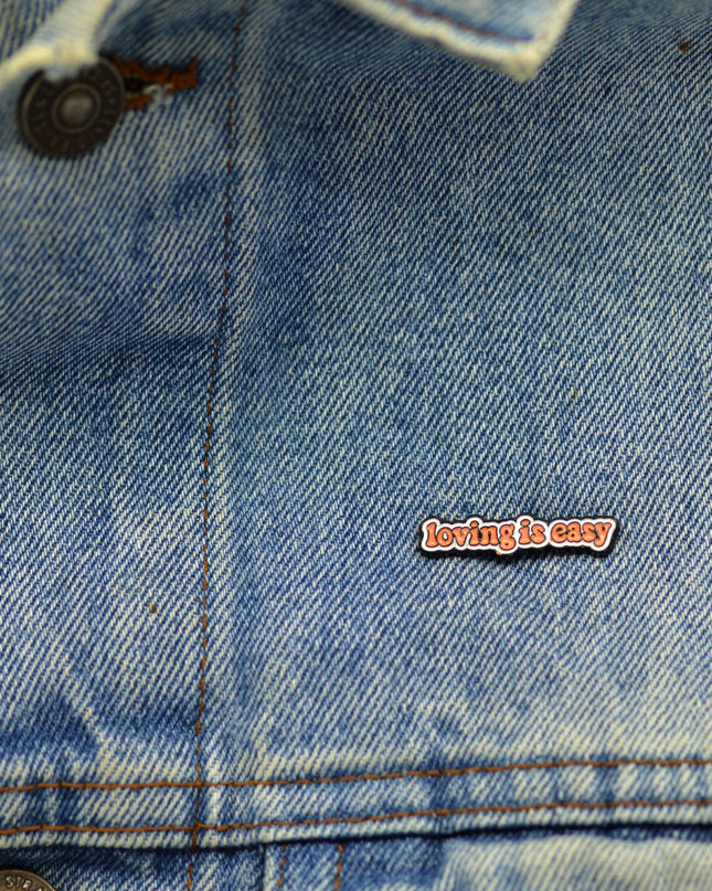 Pin – Lieben ist einfach