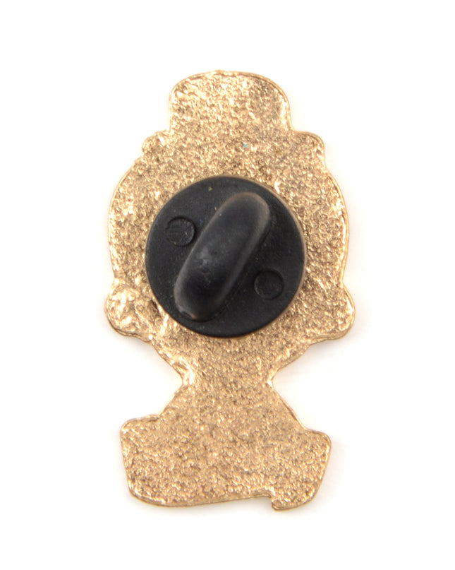 Anstecknadel – Magritte | Osterkollektion