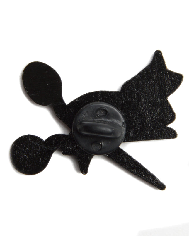 Anstecknadel – Bastelzubehör für Ostern