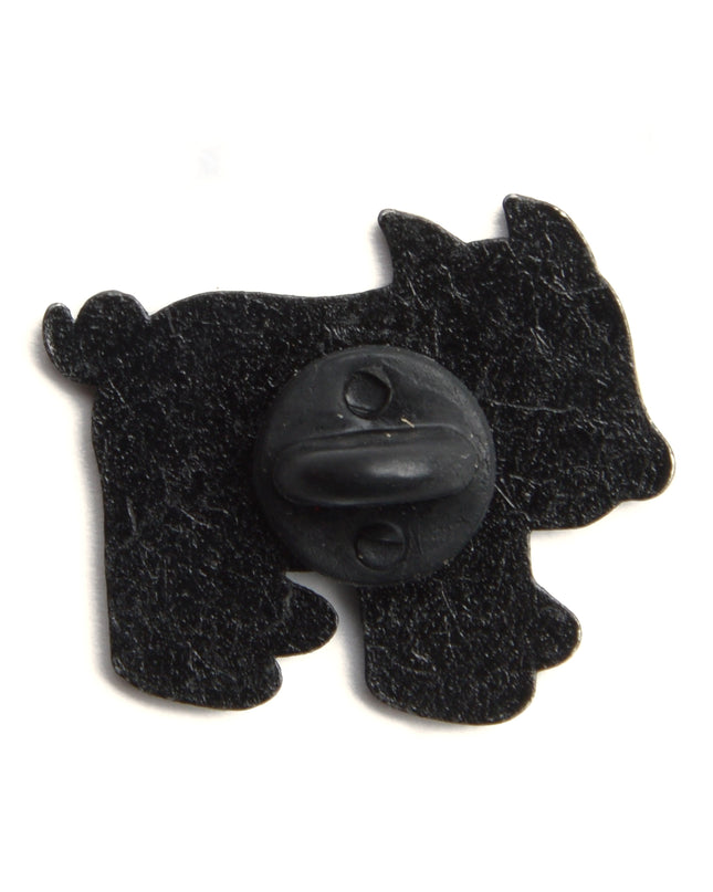 Kitűző Ferkelstift