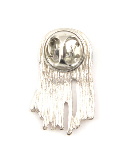 Abzeichen – Qualle