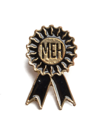 Anstecknadel - Biene für Osteraccessoires