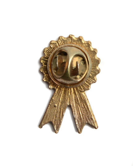 Anstecknadel - Biene für Osteraccessoires