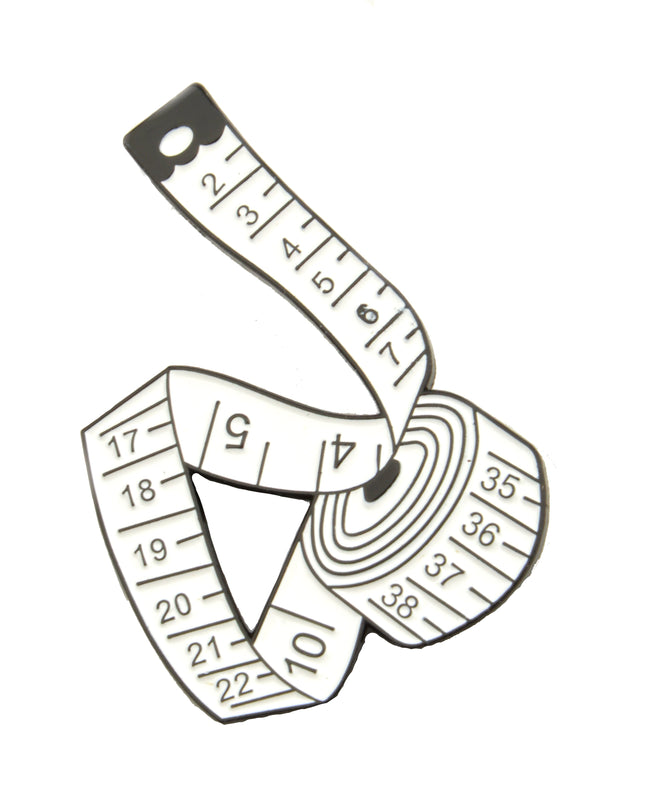 Measuring Tape Pin