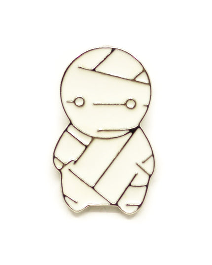 Mummy Pin