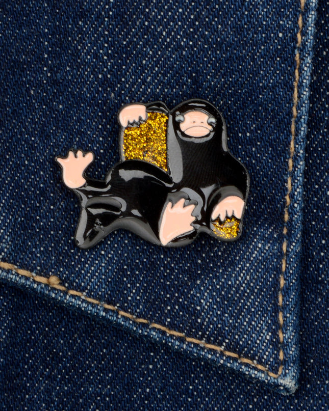 Pin - Niffler for Easter Accessories
