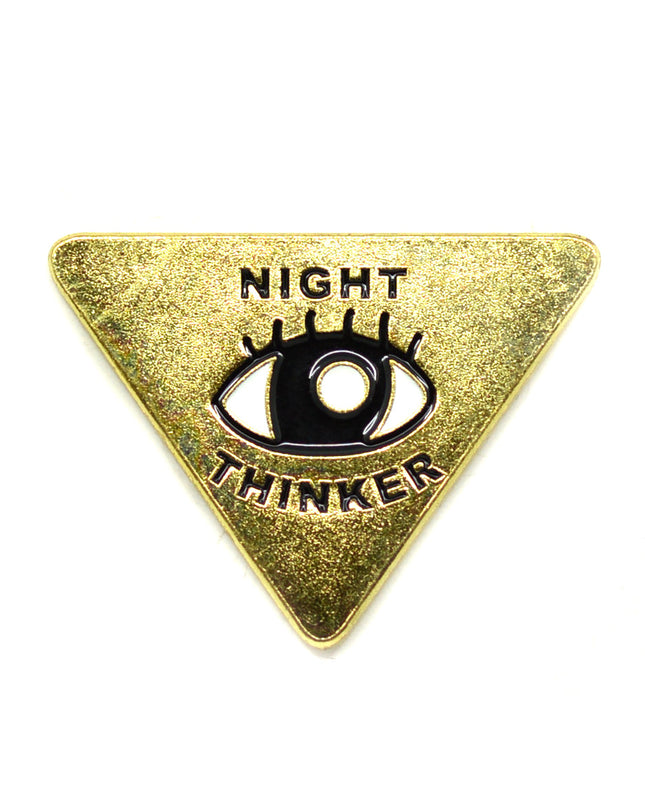 Pin - Nachtdenker
