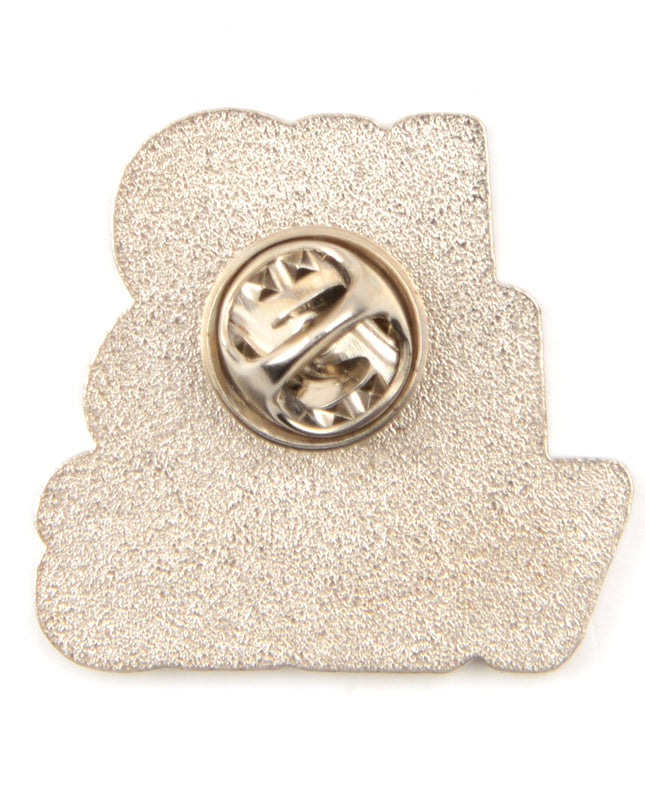 Brooch - No Bad Vibes