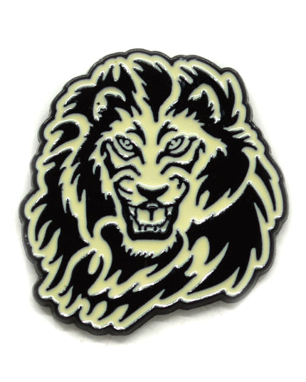 Badge - Lion