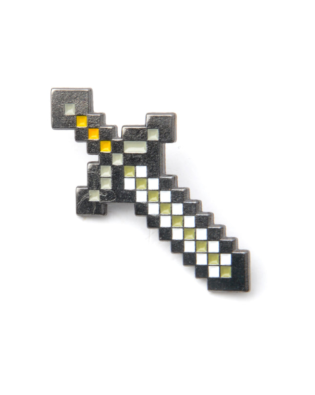 Pixel Sword Fun Accessory for Gamers