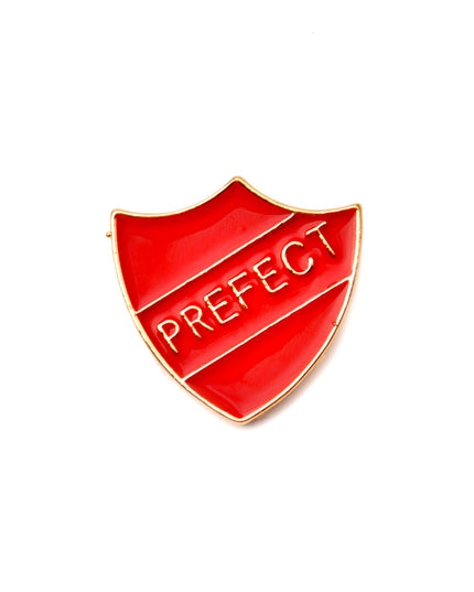 Perfektes Abzeichen – Inspirierendes Statement-Accessoire