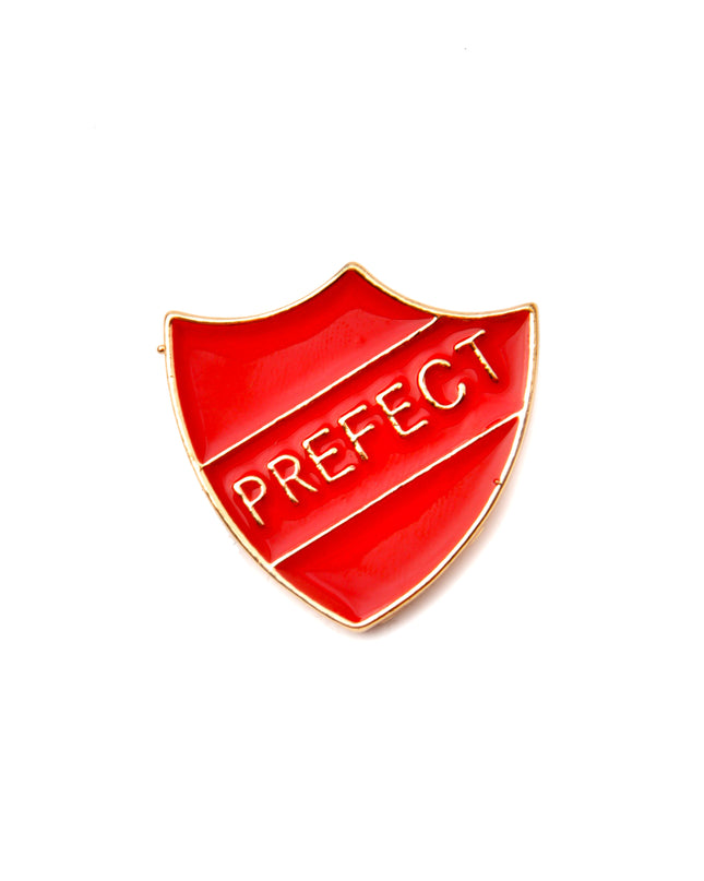 Perfektes Abzeichen – Inspirierendes Statement-Accessoire