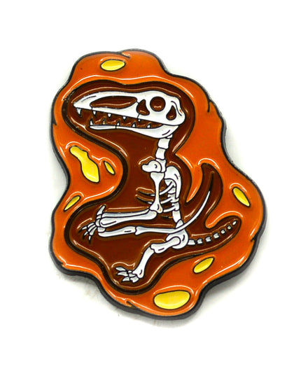 Anstecknadel – Pterodactylus Dino | Osterkollektion