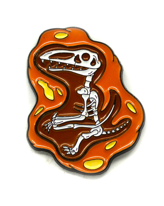 Anstecknadel – Pterodactylus Dino | Osterkollektion