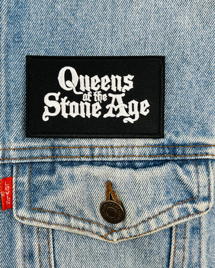 Patch – Queens of the Stone Age