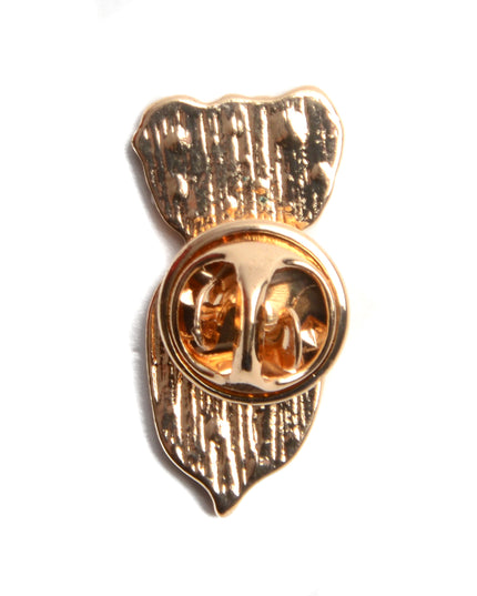 Anstecknadel – Rettich | Accessoires