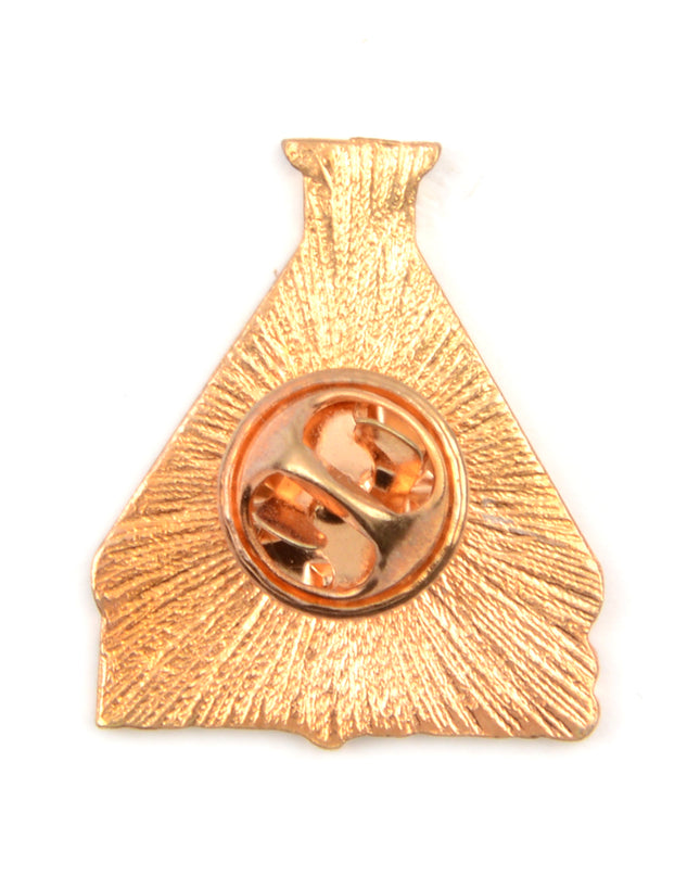 Anstecknadel – Wissenschaft, Schlampe, Osteraccessoire