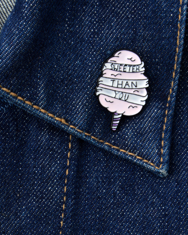 Abzeichen – Süßer