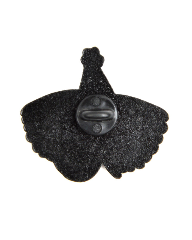 Abzeichen – Trauriger Elefant